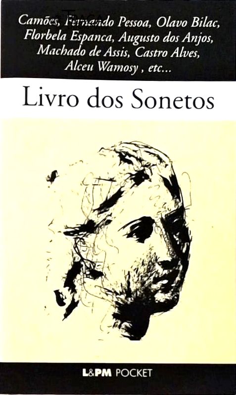 Livro dos Sonetos