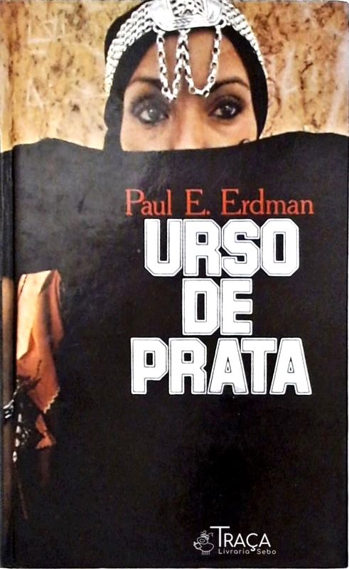 Urso de Prata