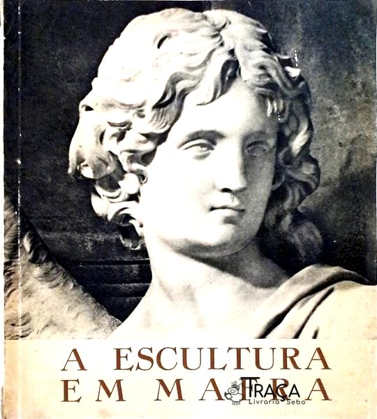 A Escultura em Mafra