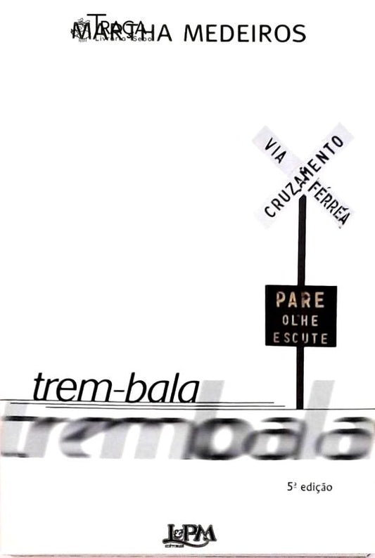 Trem-bala