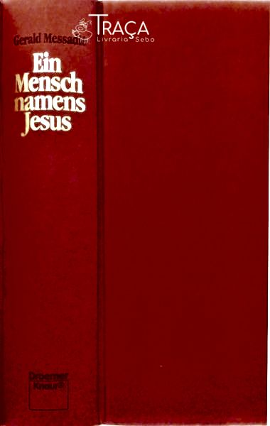 Ein Mensch Namens Jesus