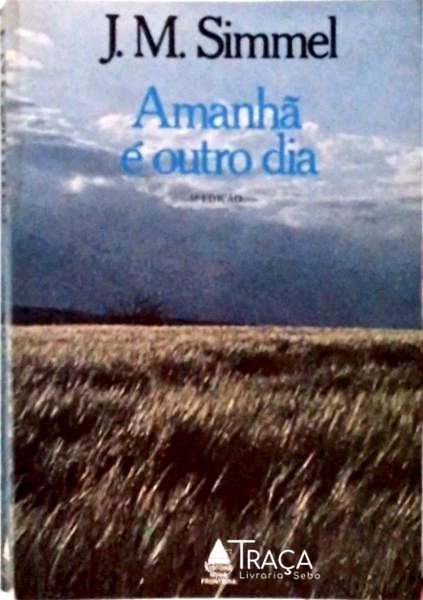 Amanhã É Outro Dia