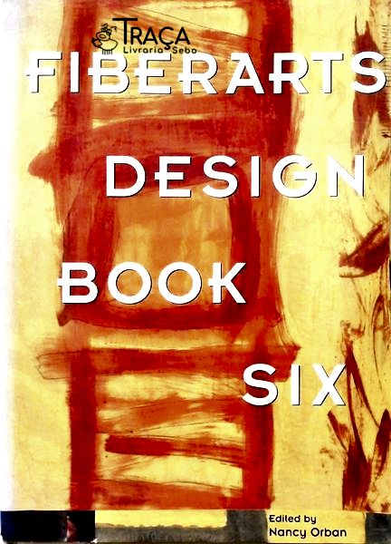 Fiberarts Design Book