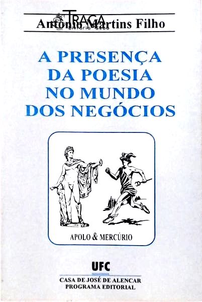 A Presença Da Poesia No Mundo Dos Negócios