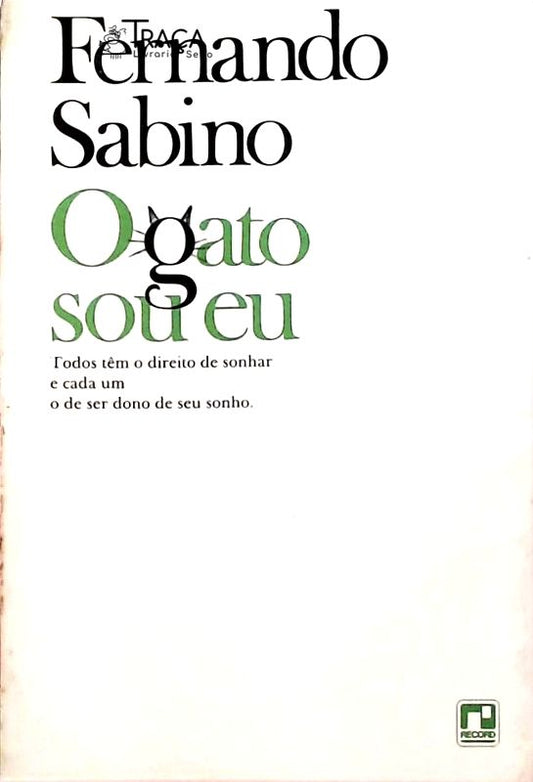 O Gato Sou Eu