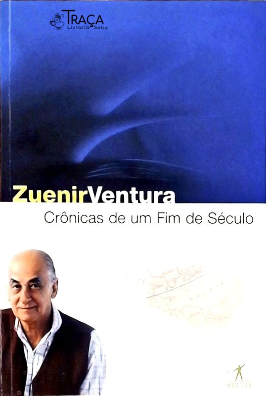 Crônicas de Um Fim de Século