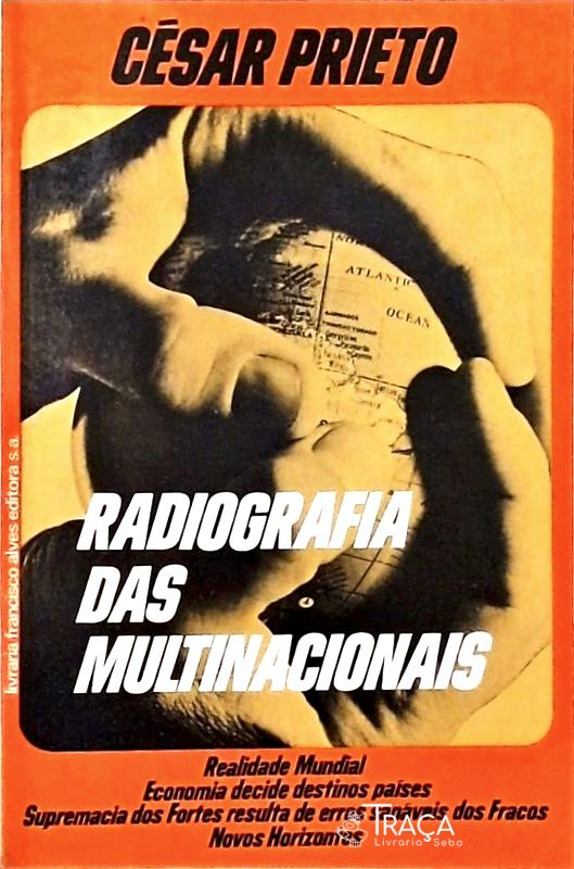 Radiografia das Multinacionais