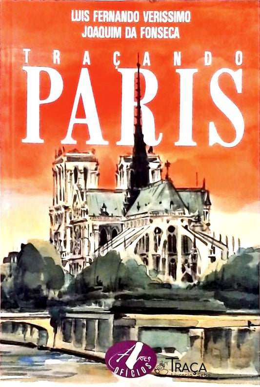 Traçando Paris
