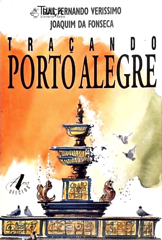Traçando Porto Alegre