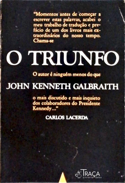 O Triunfo