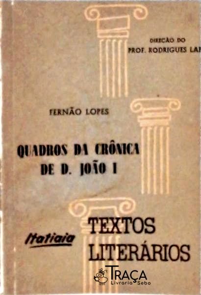 Quadros da Crônica de D João I
