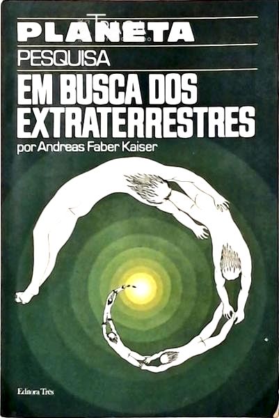 Em Busca dos Extraterrestres