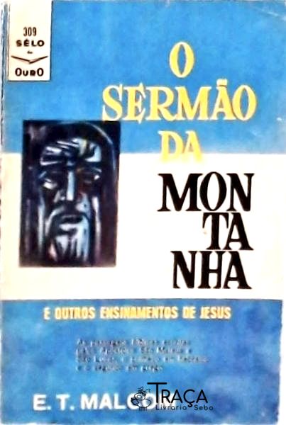 O Sermão da Montanha