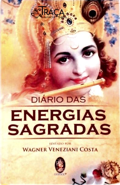 Diário das Energias Sagradas