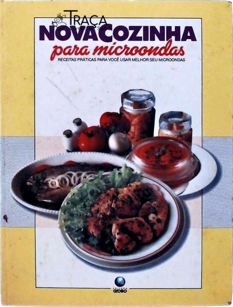 Nova Cozinha para Microondas
