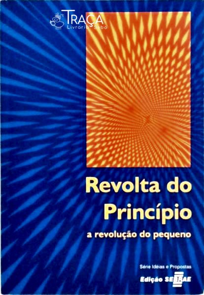 Revolta do Princípio