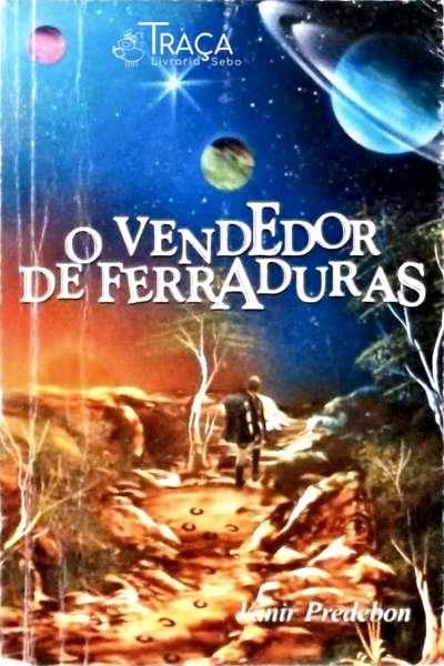 O Vendedor de Ferraduras