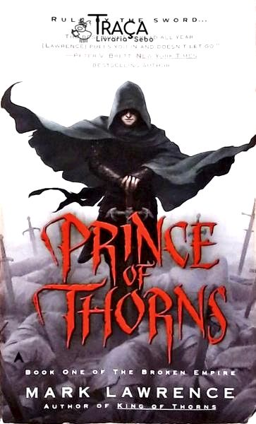 Prince Of Thorns