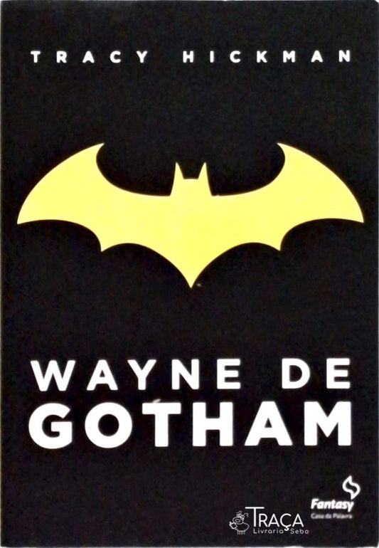 Wayne de Gotham