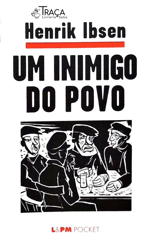 Um Inimigo do Povo