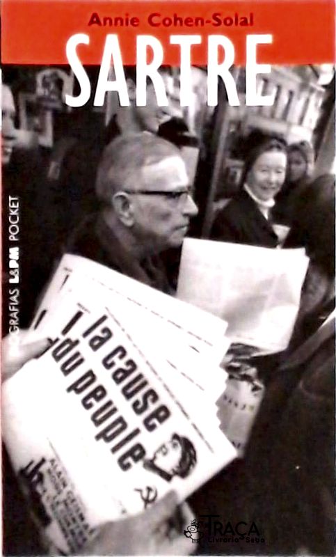Sartre