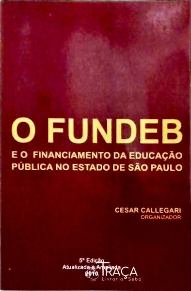 O Fundeb