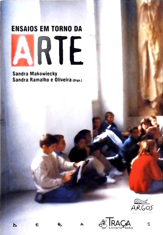 Ensaios em Torno da Arte