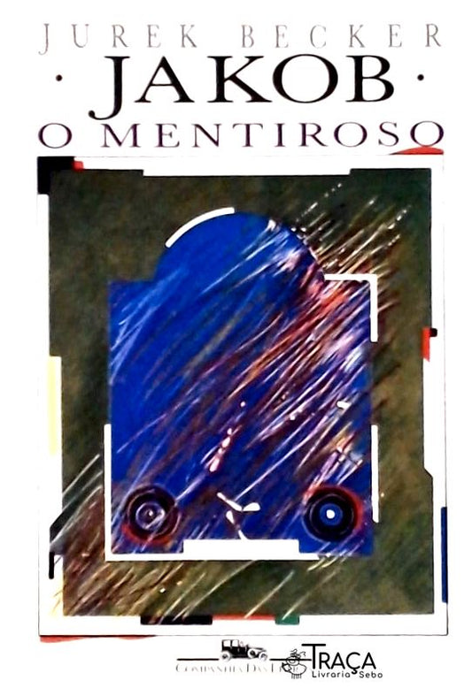 Jakob, o Mentiroso
