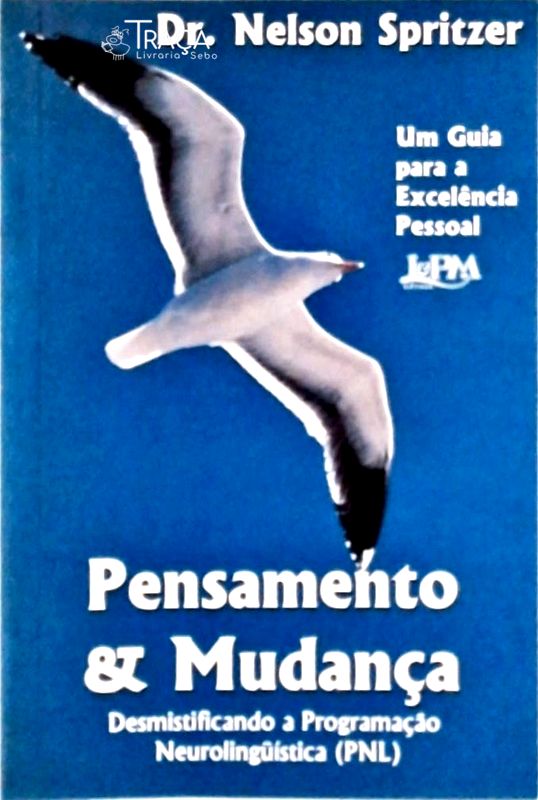 Pensamento e Mudança