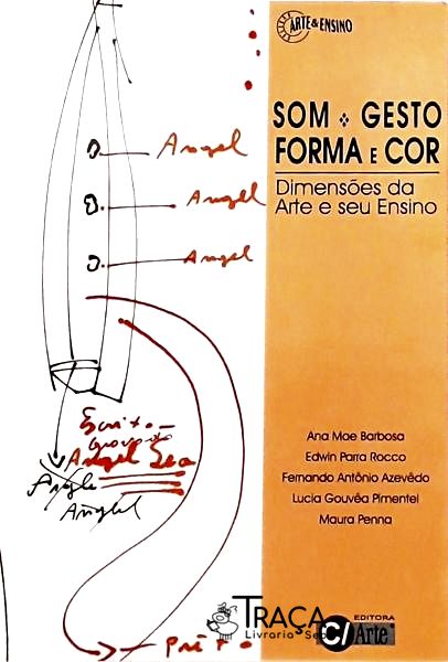 Som Gesto Forma E Cor