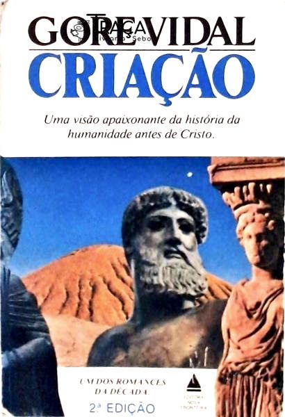 Criação
