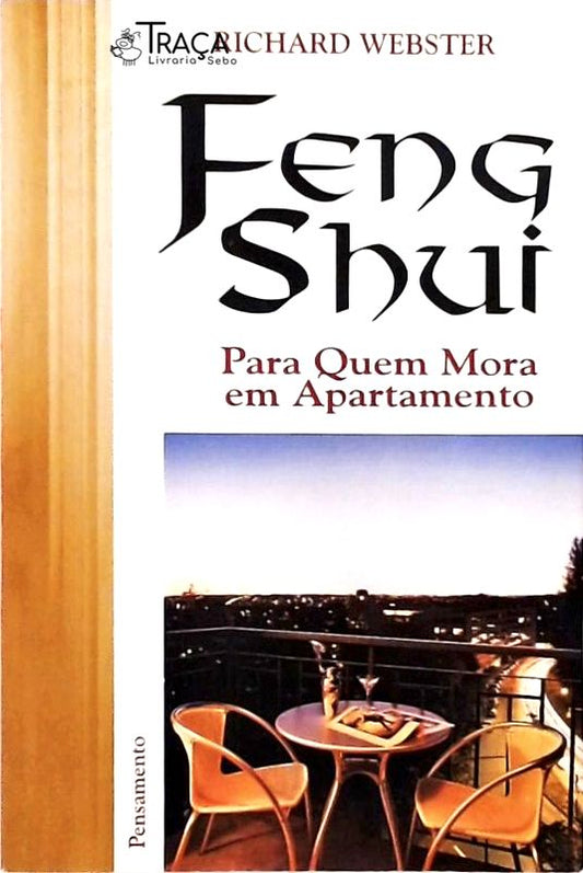 Feng Shui para Quem Mora em Apartamento
