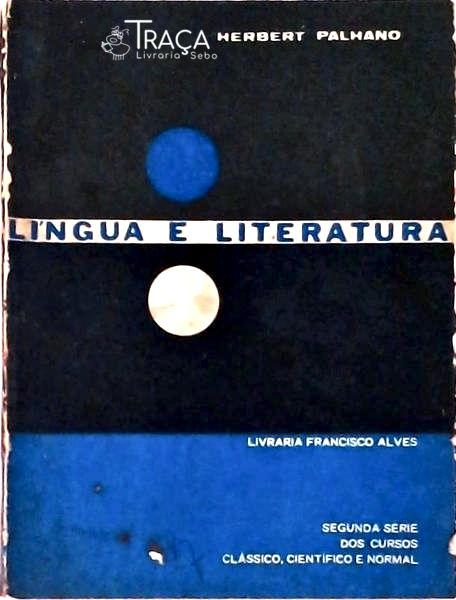 Língua e Literatura