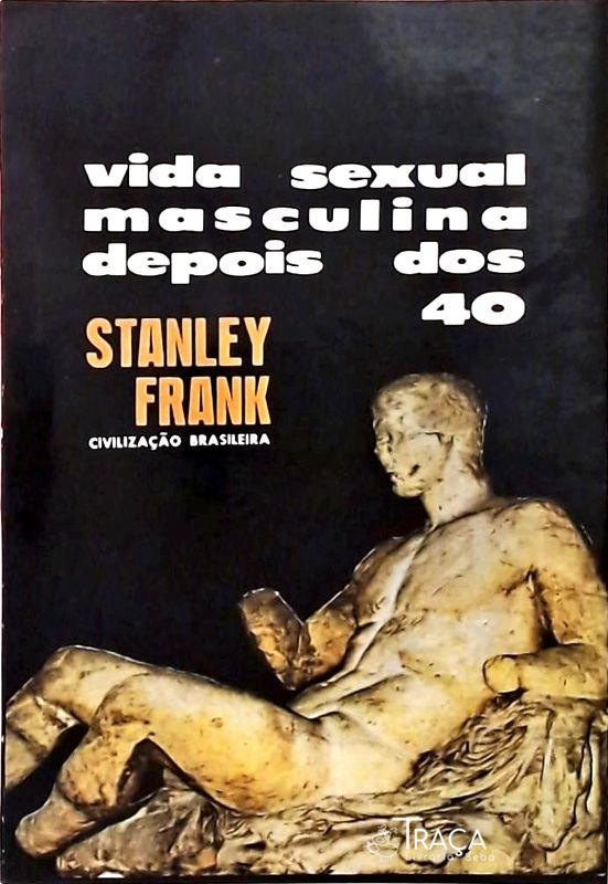 Vida Sexual Masculina Depois dos 40