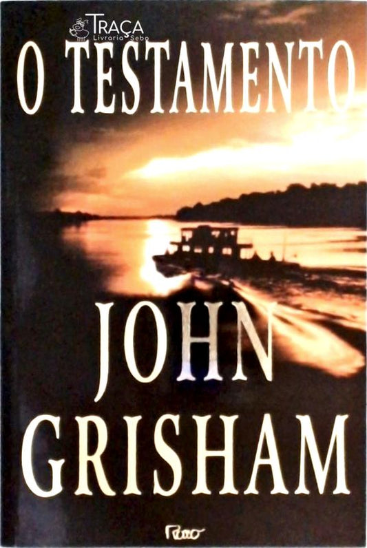 O Testamento