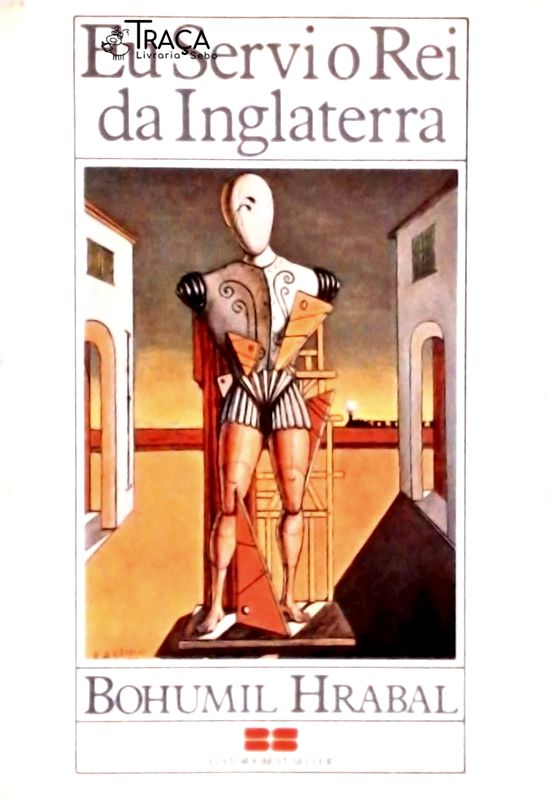 Eu Servi o Rei da Inglaterra