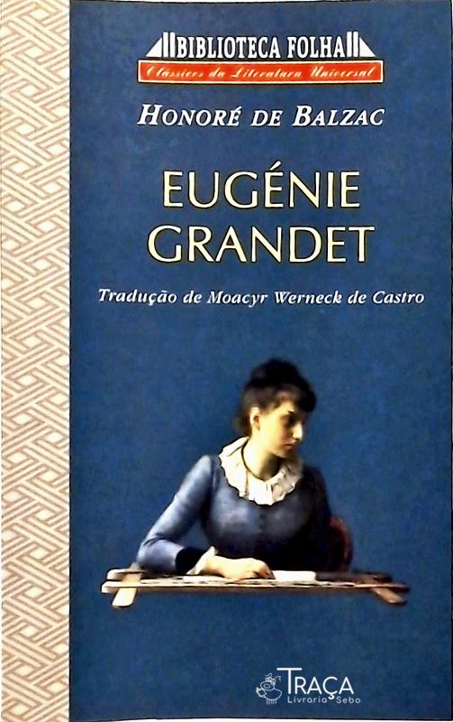 Eugénie Grandet