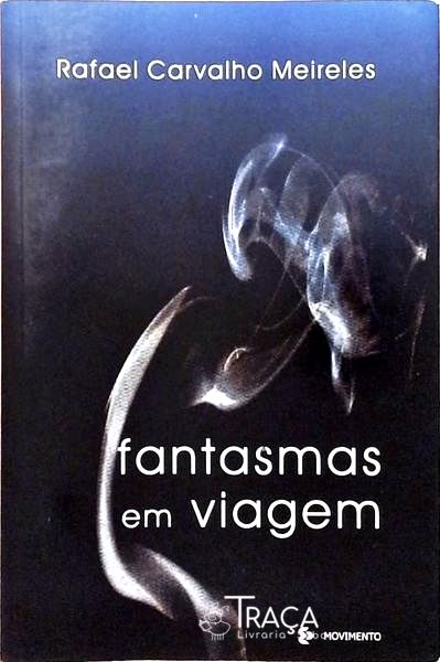 Fantasmas em Viagem