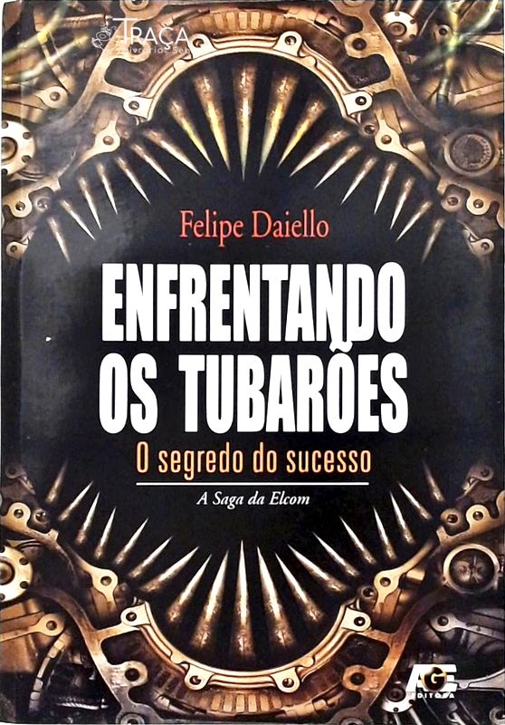 Enfrentando os Tubarões