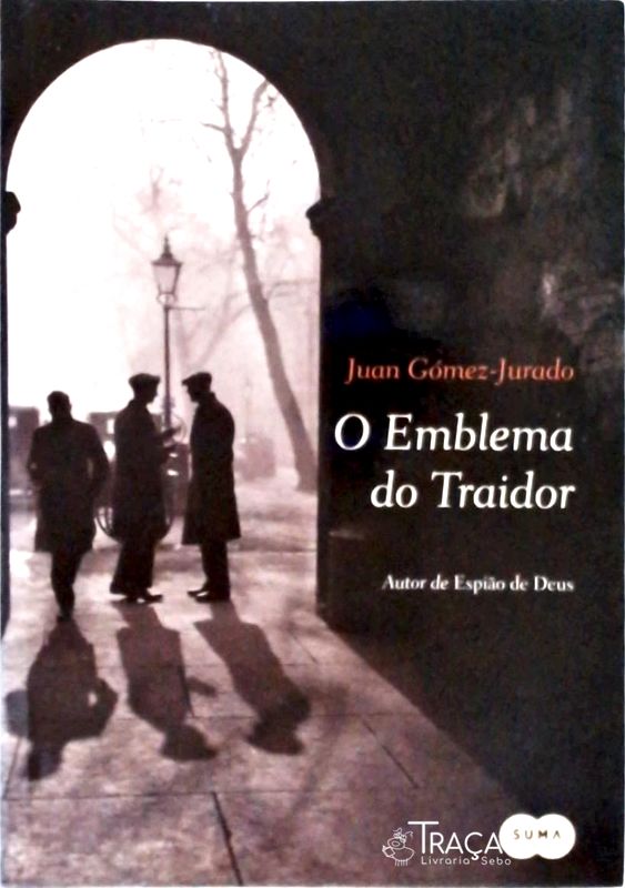 O Emblema do Traidor