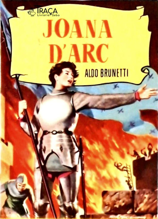 Joana D Arc
