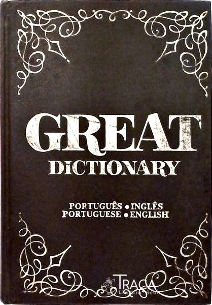 Great Dictionary