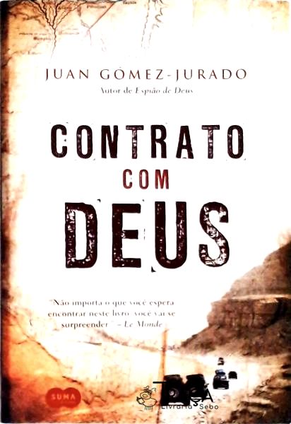 Contrato com Deus