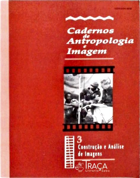 Cadernos de Antropologia e Imagem 3