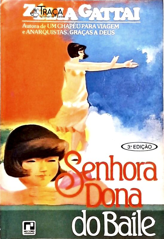 Senhora Dona Do Baile