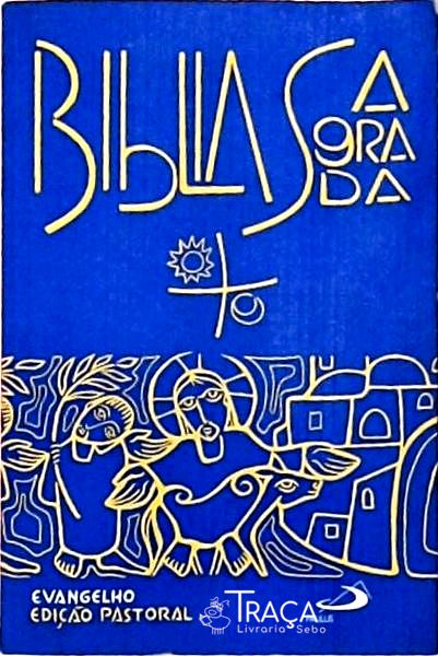 Bíblia Sagrada