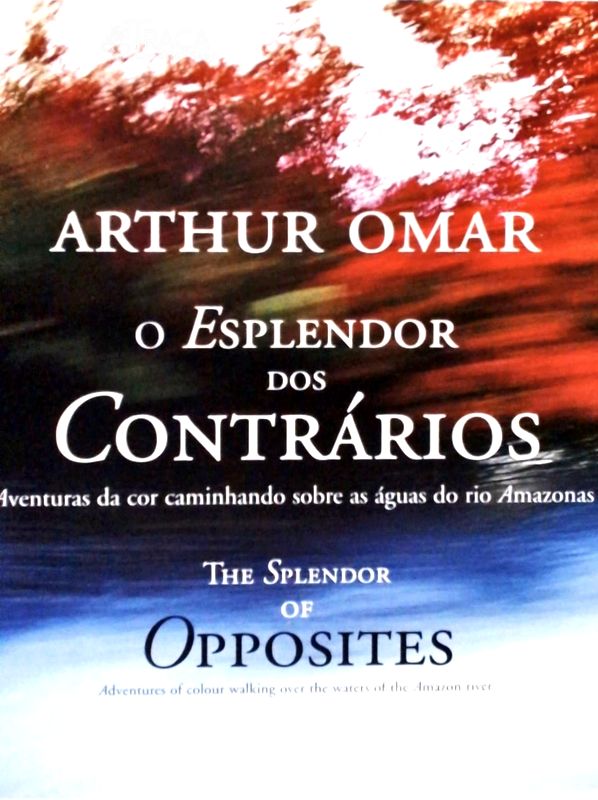O Esplendor dos Contrários