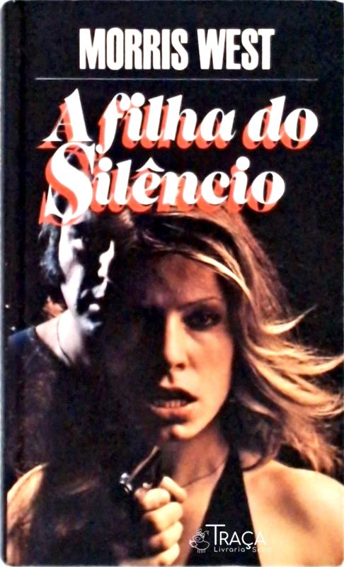 A Filha Do Silêncio