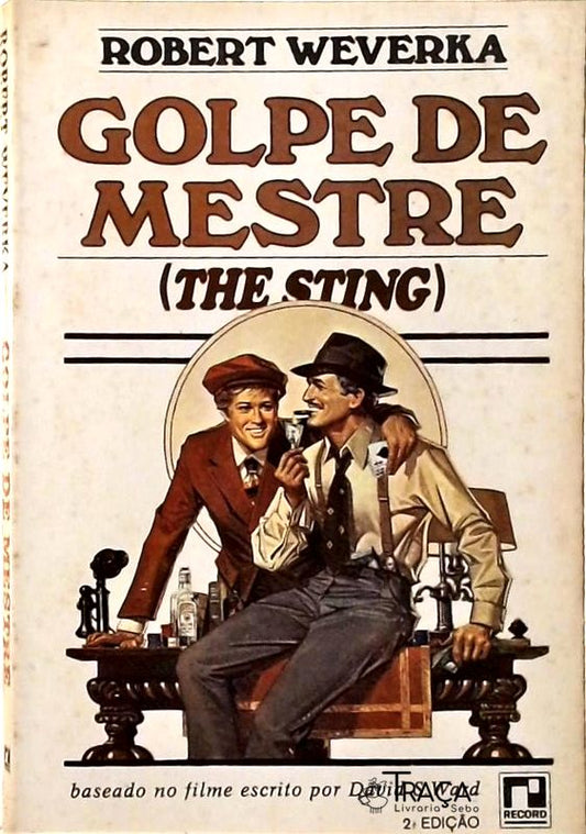 Golpe de Mestre