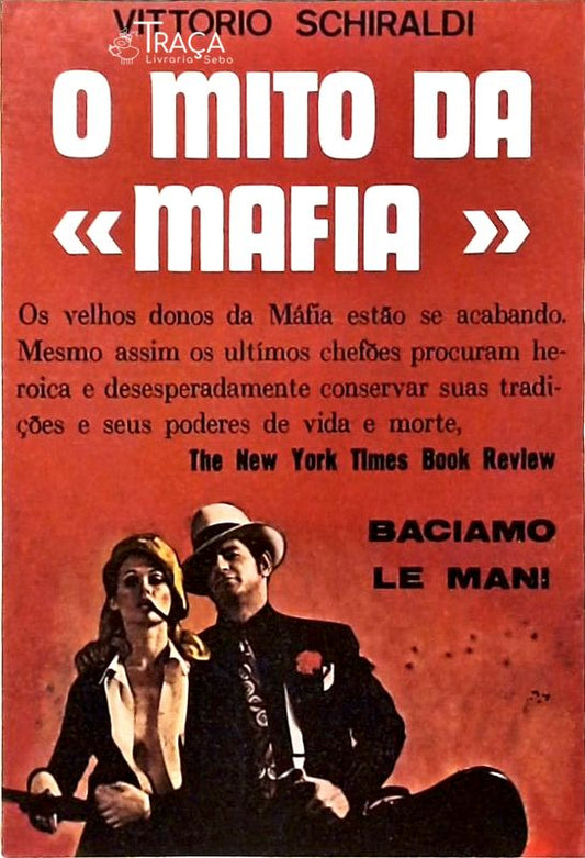 O Mito da Máfia